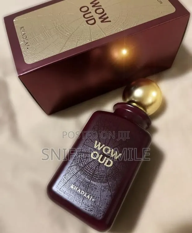 WOW OUD by Khadlaj · Photo 1