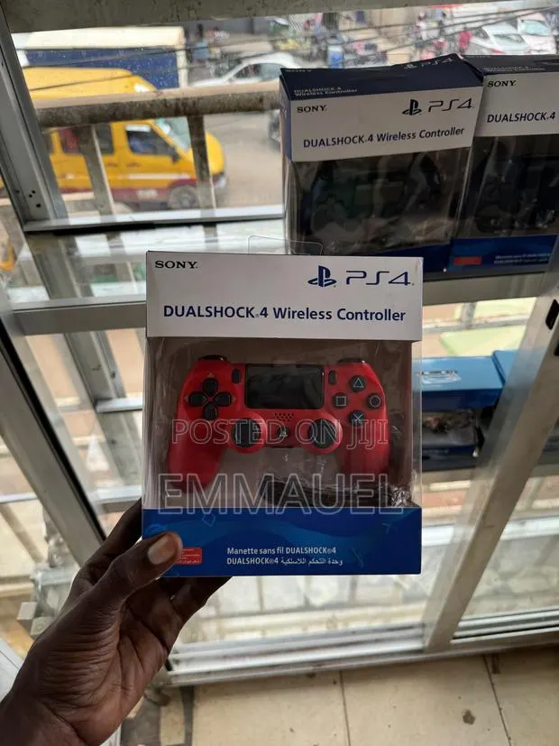 Ps4 Controllers · Photo 1