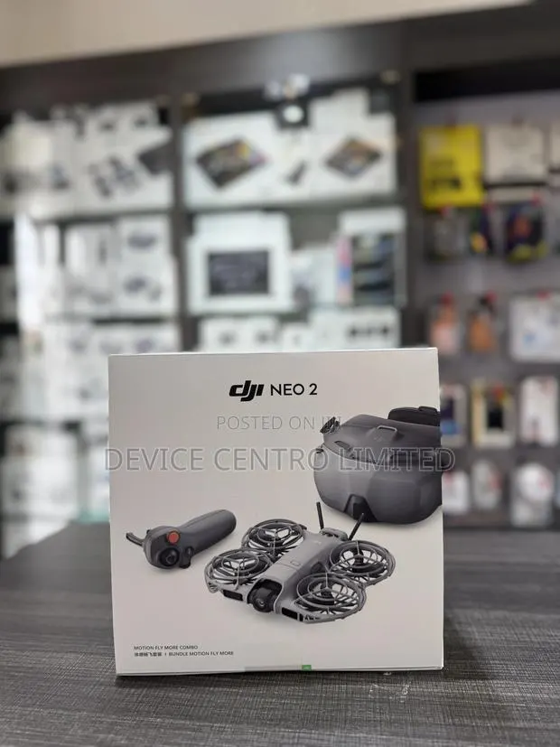 Dji Neo 2 Motion Fly More Combo · Photo 1