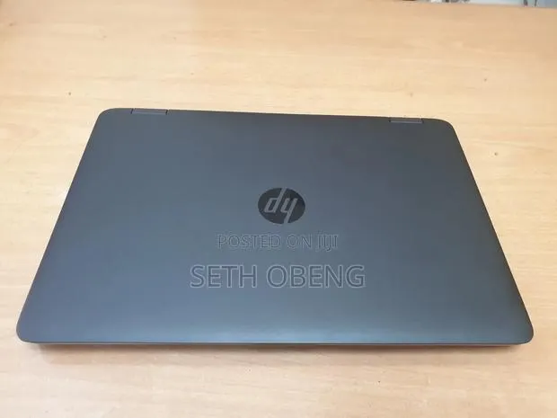 Laptop HP 650 G3 4GB Intel Core I5 HDD 500GB