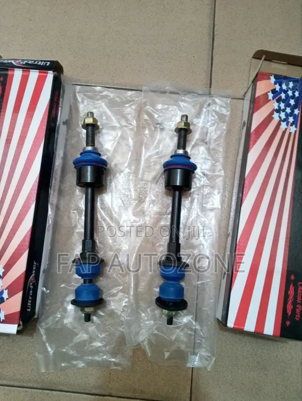 Premium Ultra Power Dodge Ram 1500,Ram 1500 -3500 Link Bar From USA · Photo 1