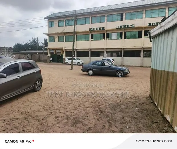 2 Plot of Land for Sale at Nungua · Photo 1