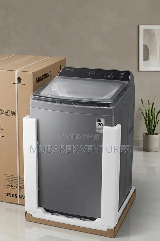 17kg
Ecobubble
Fully Automatic
Ai Energy Mode
Child Lock
Diamond Drum · Photo 1