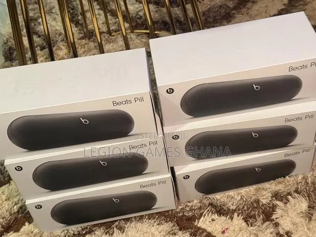 Beats Pill · Photo 1
