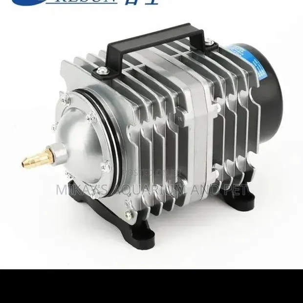 Airpump Package 25w · Photo 1