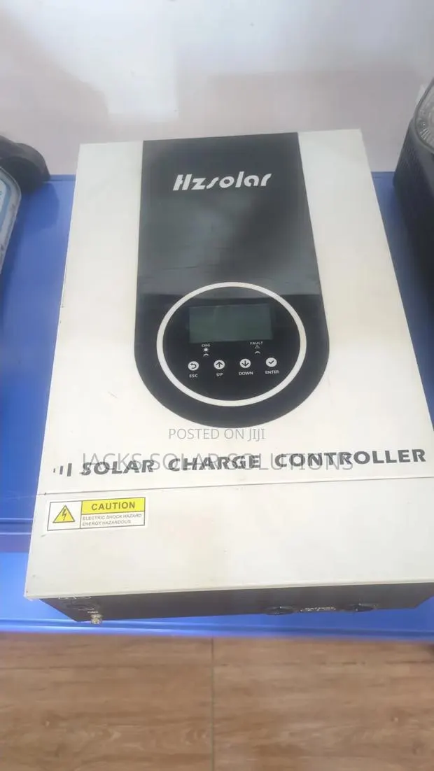 Controller · Photo 1