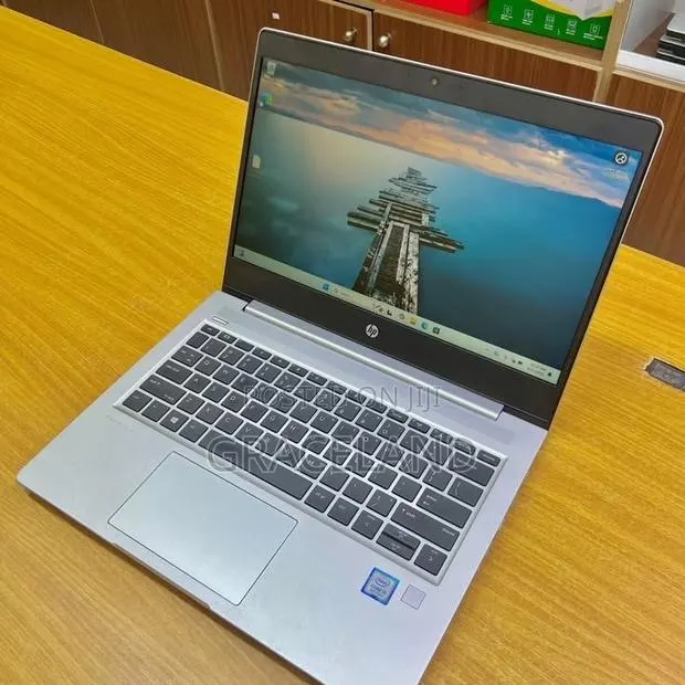 Laptop HP ProBook 430 G6 8GB Intel Core i3 SSD 256GB · Photo 1