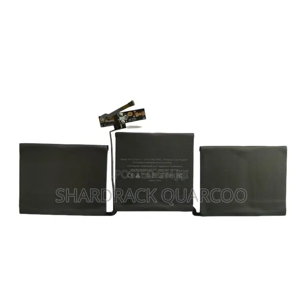 A1713 Laptop Battery Suitable for Apple Macbook Pro13 Inch A1708 A2289
