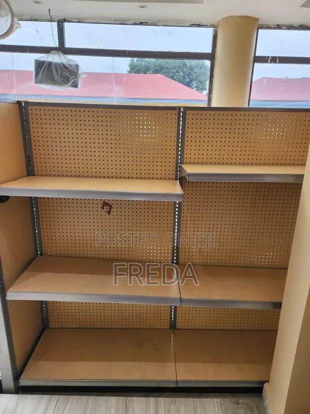 Shelves for Shop · Photo 1