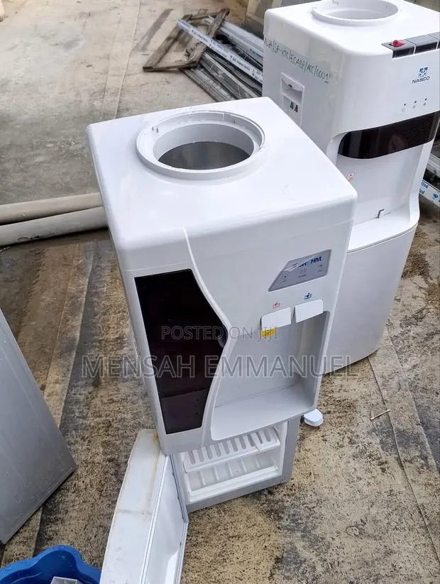 Water Dispenser Faulty Repair · Photo 1