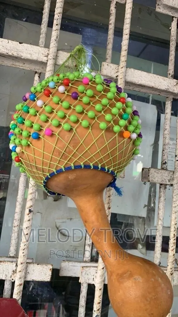 Maracas Available for Sale · Photo 1