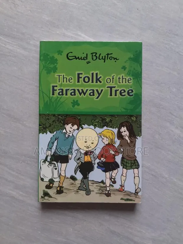 The Folk of the Faraway Tree · Photo 1