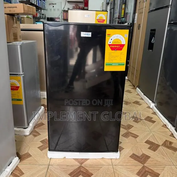 Nasco Fridge 110 Litres - Single Door · Photo 1