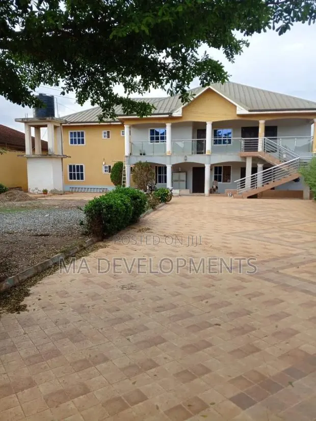 3bdrm Apartment in Tantra Hills, Unity Closed for rent · Photo 1