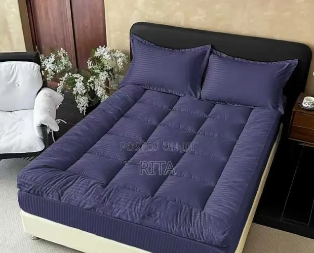 Mattress Topper · Photo 1