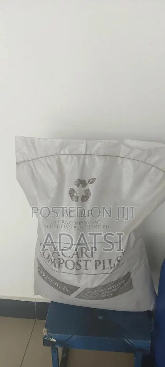 Acarp Organic Compost · Photo 1