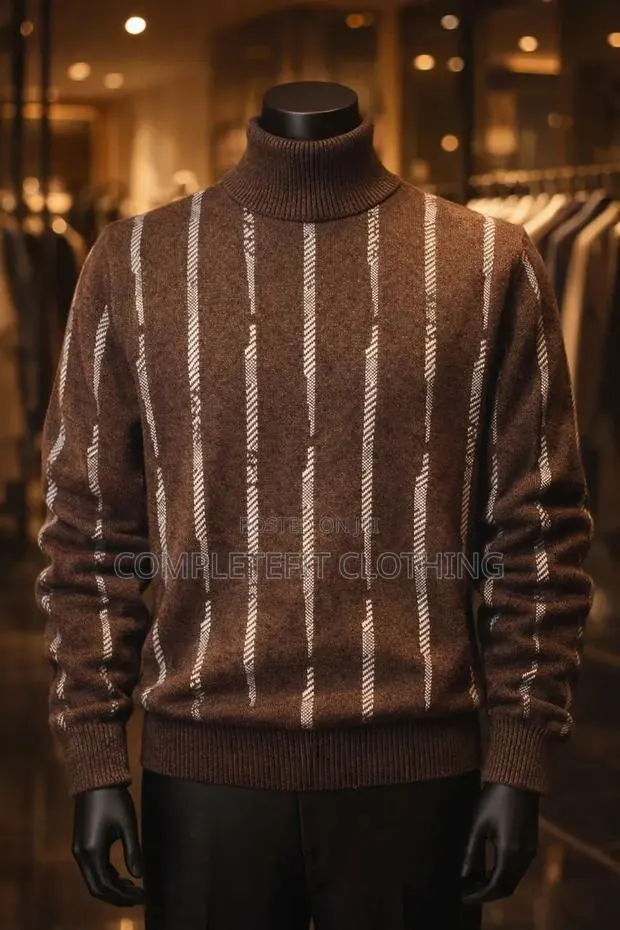 Best Selling Sweater for Men · Photo 1