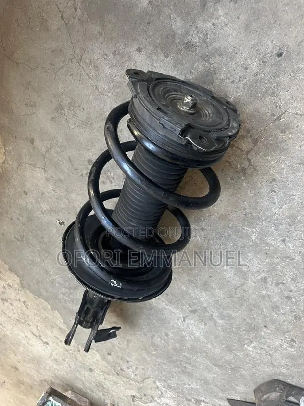 Nissan Murano 2009-2017 Front Shocks · Photo 1