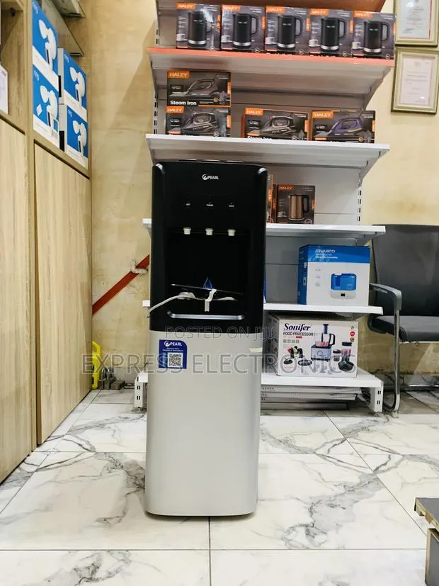 Long Lasting Pearl PWD-4006 Water Dispenser · Photo 1