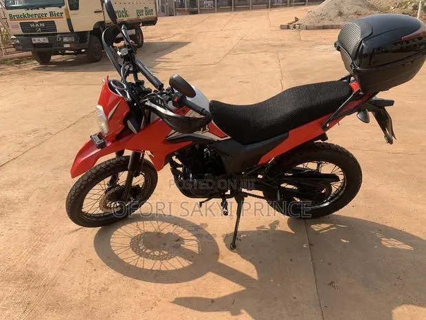 Apsonic AP200GY-7 2023 Red · Photo 1