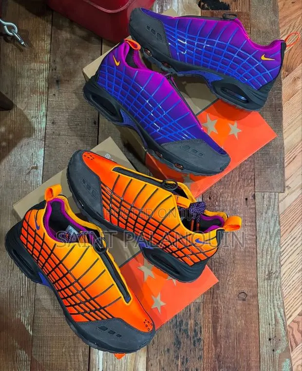 Airmax Sunda · Photo 1