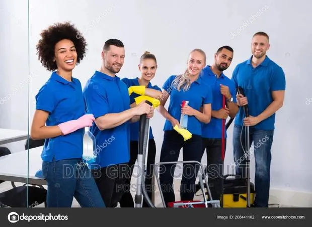 Cleaners 4you · Photo 1