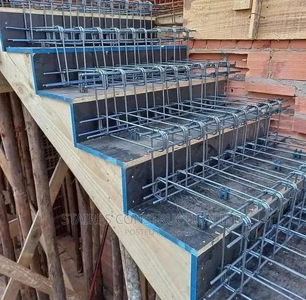 Staircase Carpentry Work Available With Materials · Photo 1