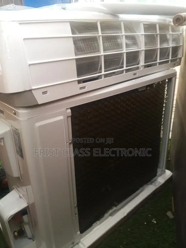 Westpool 1.5HP Air Conditioner High Efficiency Cooling Solution 1.5hp · Photo 1