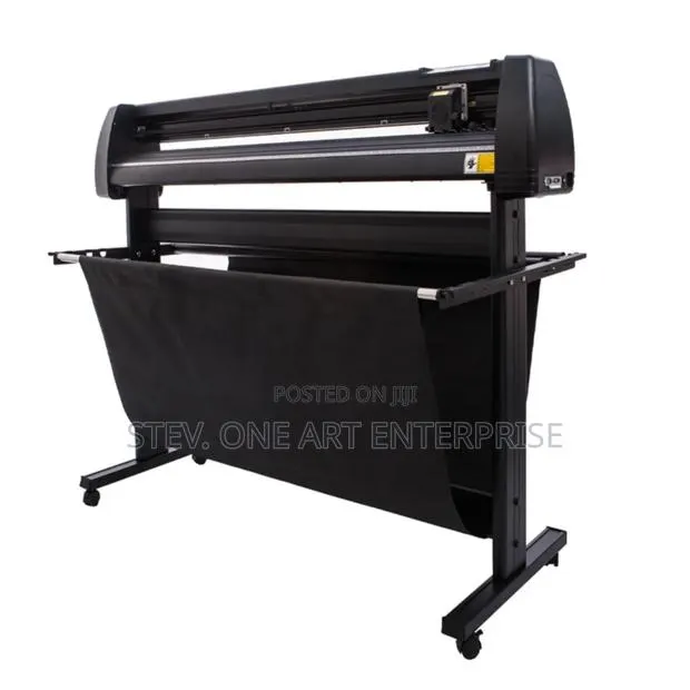 4 Feet Contour Cutting Plotter (Full Auto Contour) · Photo 2