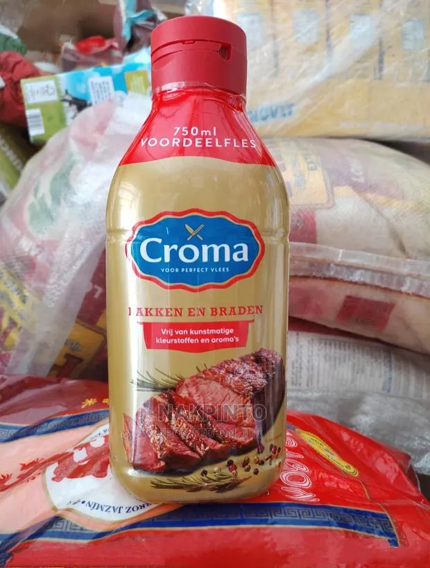 Baking, Roasting Liquid Butter · Photo 1