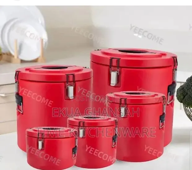 48 Hours 5 Set Food Warmer · Photo 1