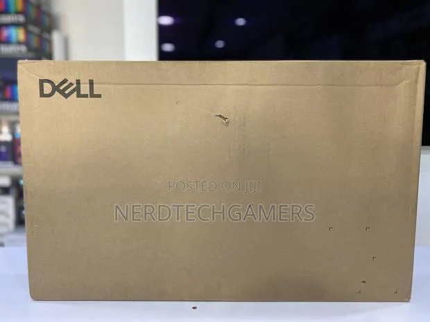 Dell Se2726hg Monitor · Photo 1