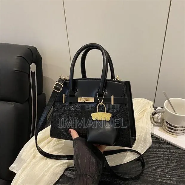 Cute Quality Ladies Bag · Photo 1