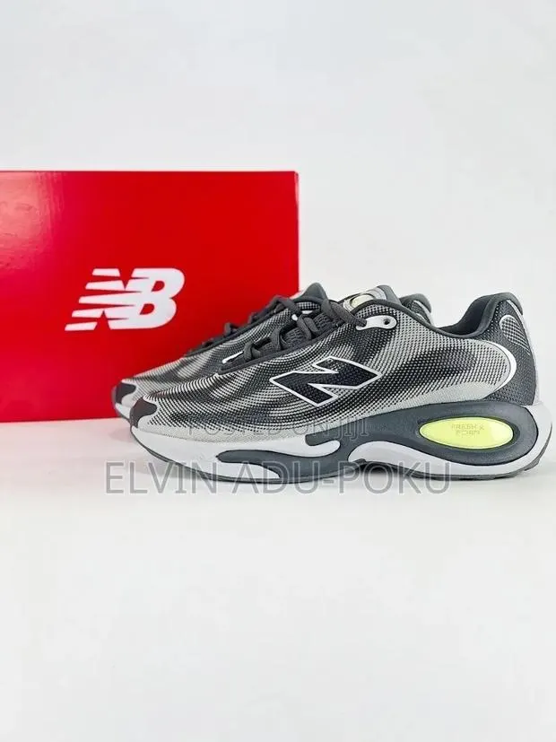 New Balance AC Runner Fresh Foam Sneaker , SWIPE TO OTHERS >> · Photo 1