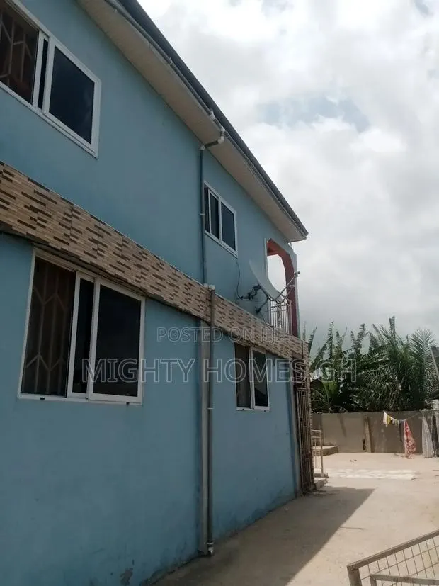 1bdrm Apartment in Mighty Homes, Kasoa for rent · Photo 1