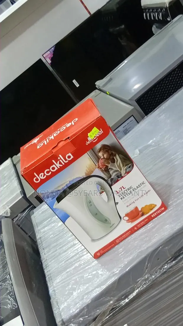 Modern Homes Choose Decakila – Smart, Safe Efficient · Photo 1