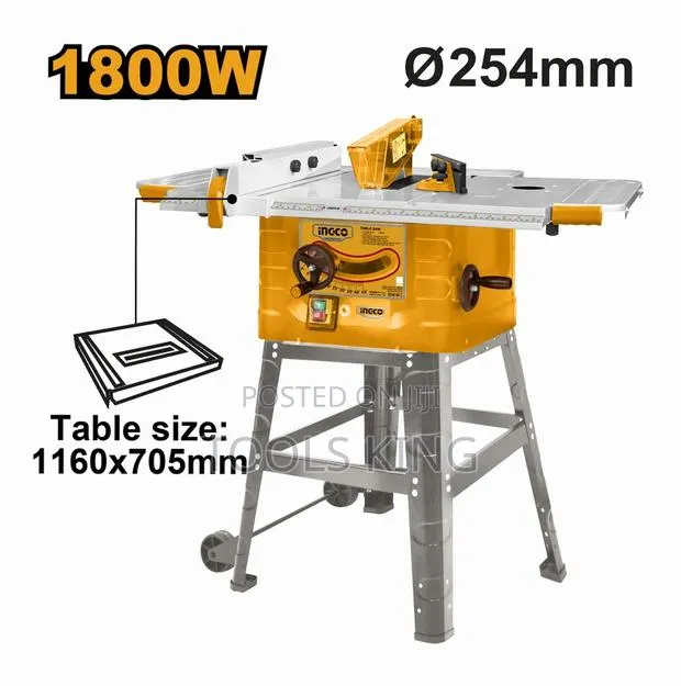 Table - Ts180028 · Photo 1