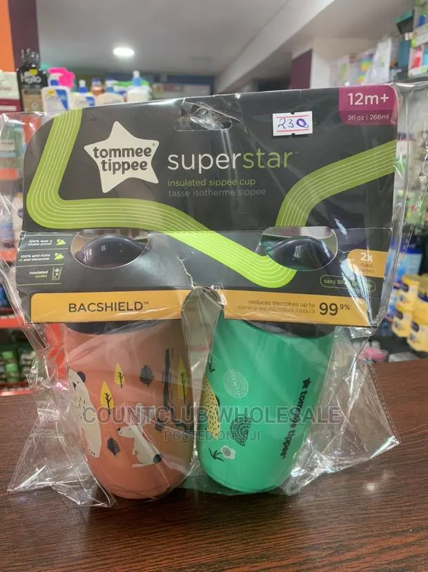 Tommee Tippee Superstar · Photo 1