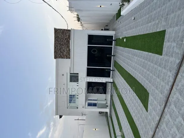 4bdrm Duplex in Frimps Properties, Amasaman for sale · Photo 1
