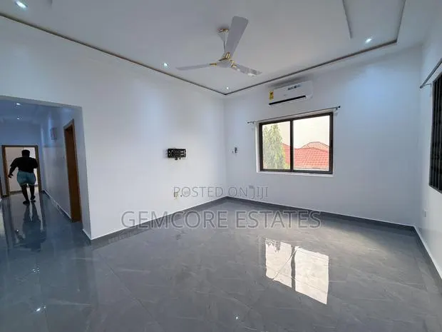 2bdrm Apartment in Ashaley Botwe for rent · Photo 1