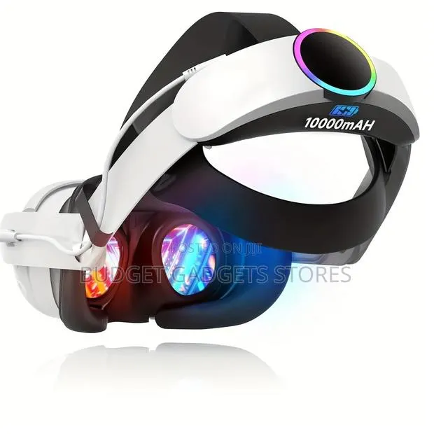Elite Strap for Meta Quest 3 · Photo 1