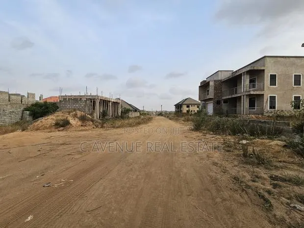 Tema Community 25-Berverly Hills-the Turnkey Luxury Plot · Photo 1