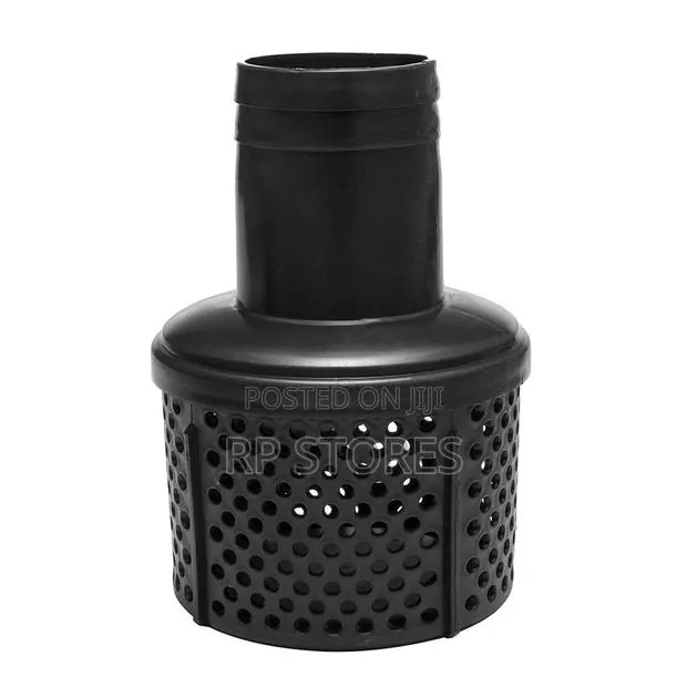 Stainer for Water Pumps · Photo 1