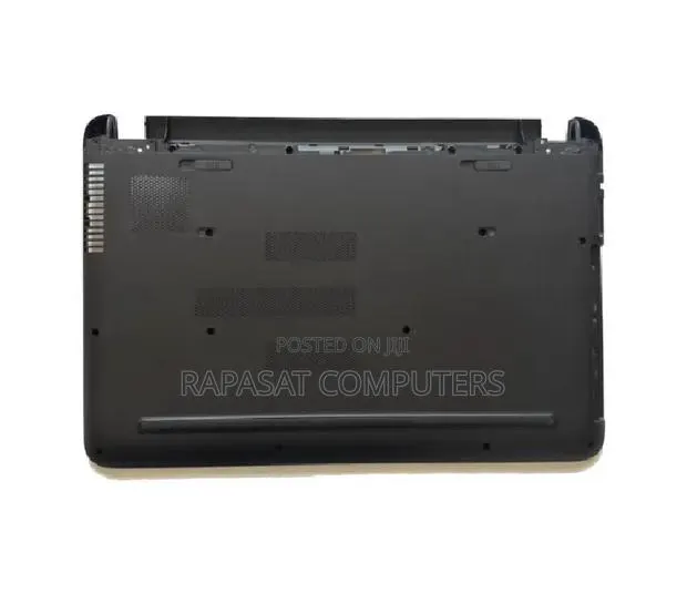 HP 15-Ab D Black Housing · Photo 1