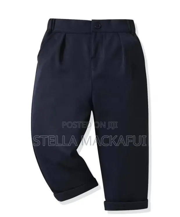Material Trousers for 11-13yrs · Photo 4