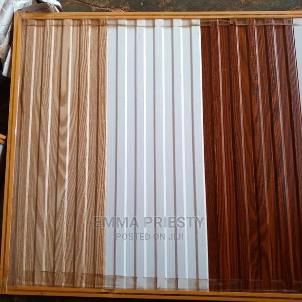 Durable Fiber T AND G Ceilings (5 in Pack) · Photo 1
