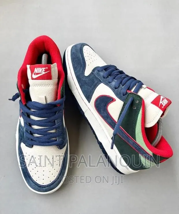 Nike Dunk SB · Photo 1