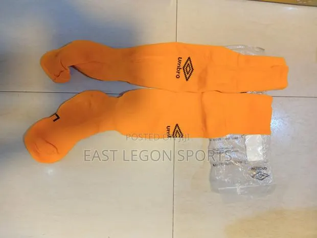 Umbro Football Socks Hose · Photo 1