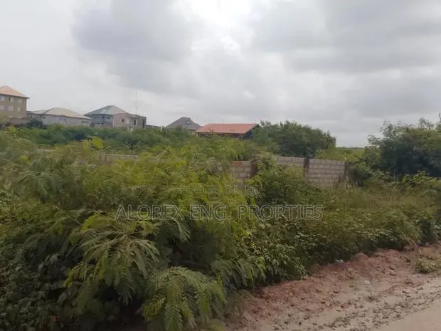 Plots of Land for Sale at East Legon Hills · Photo 1
