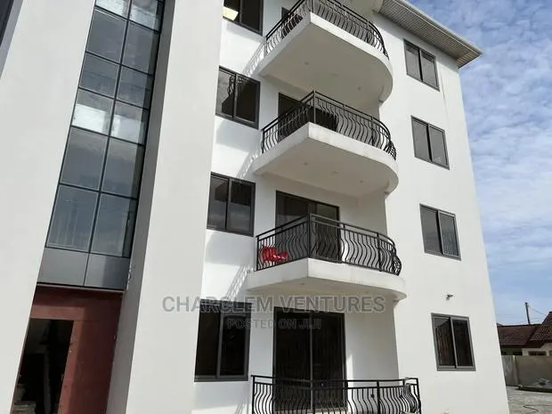 3bdrm Apartment in East Legon for Rent · Photo 1
